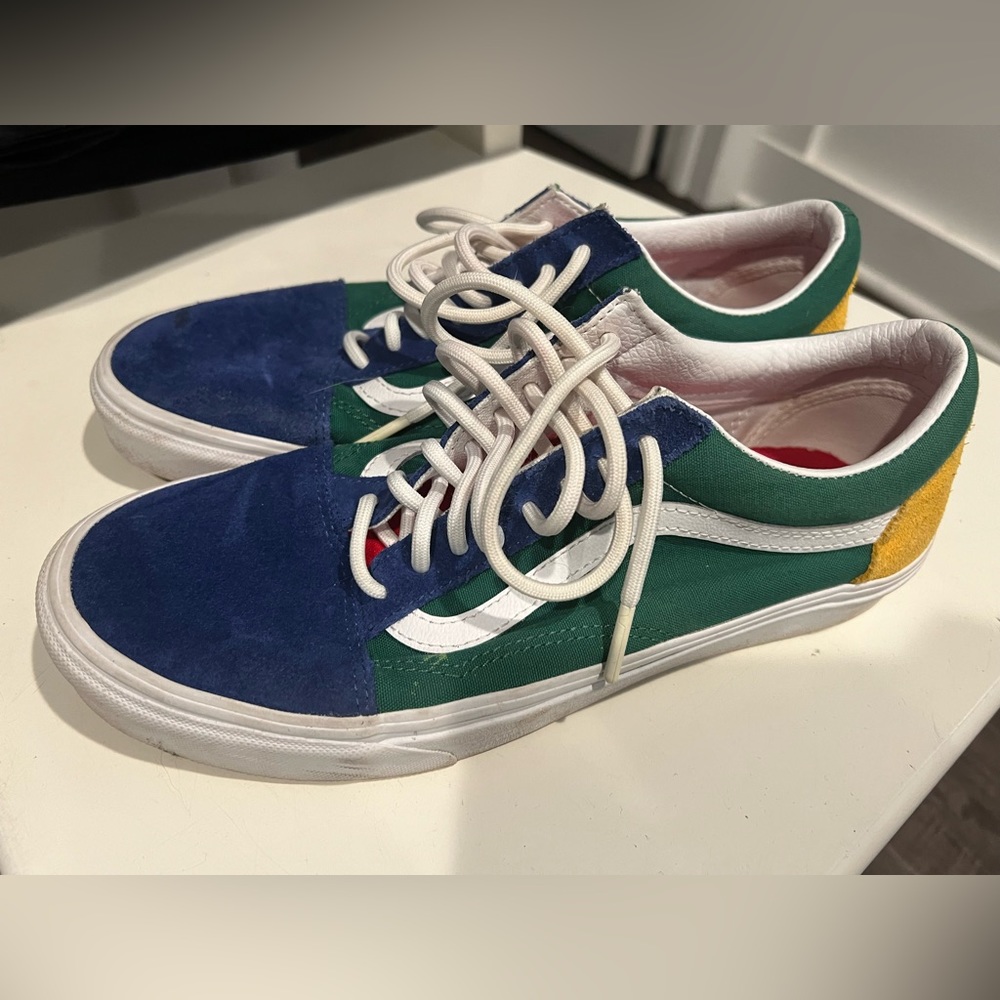 Vans Old Skool Shoes
